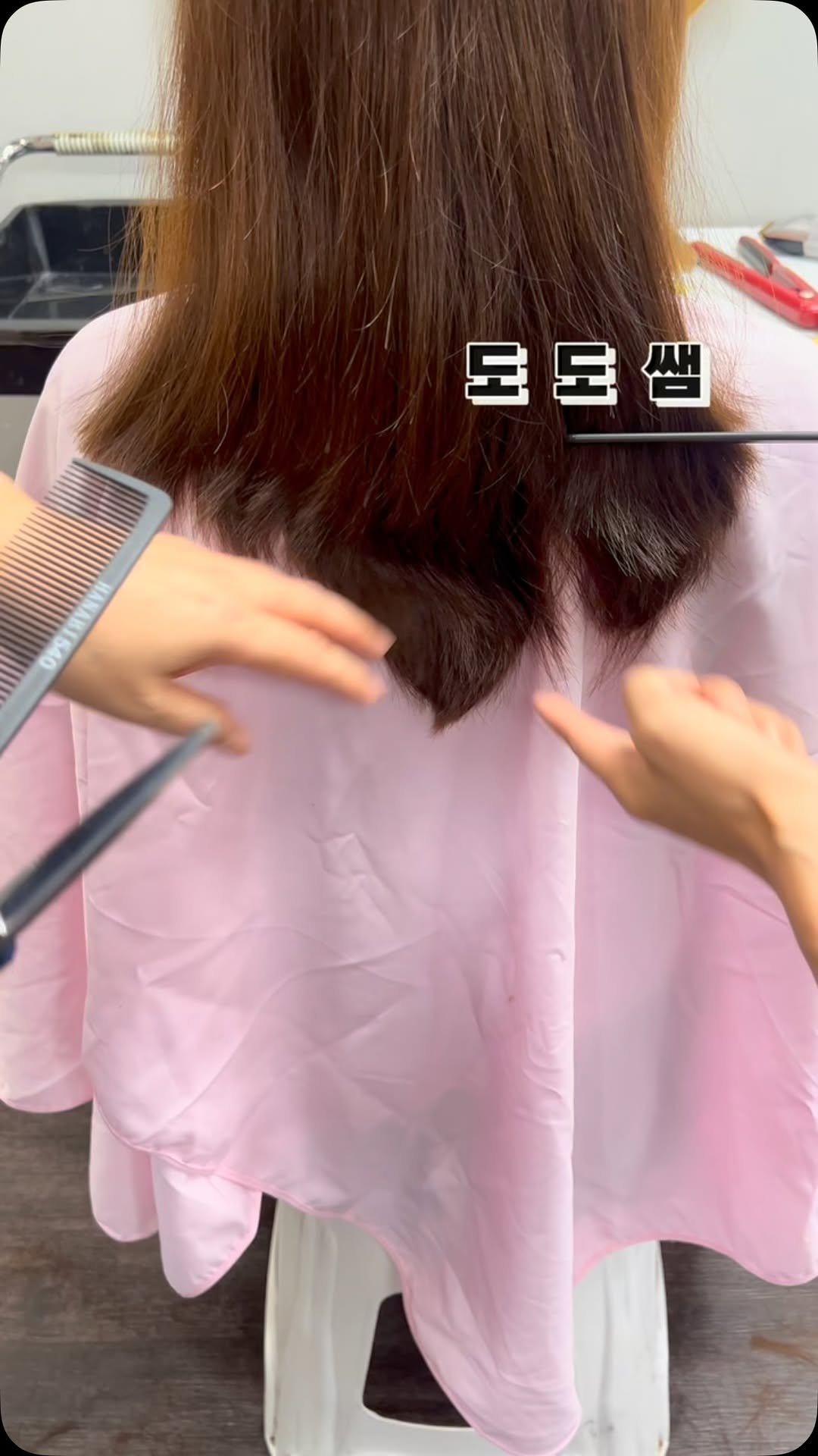 daegu_dodo 게시물 이미지: #헤어실무 매주1회수업
10시~1시,2~5시 수업있어요
누구나...