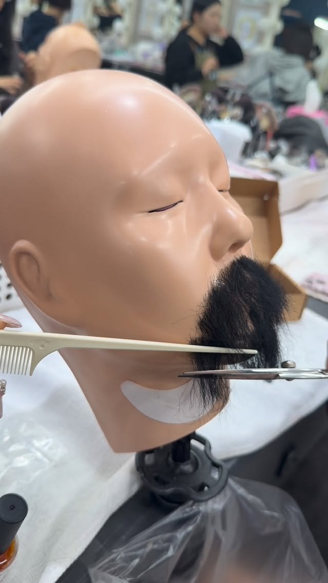 daegu_dodo 게시물 이미지: 2026년 #메이크업실기 변동사항
#도도쌤 이 알려줄께요☺️

📍현재 출제기준은...