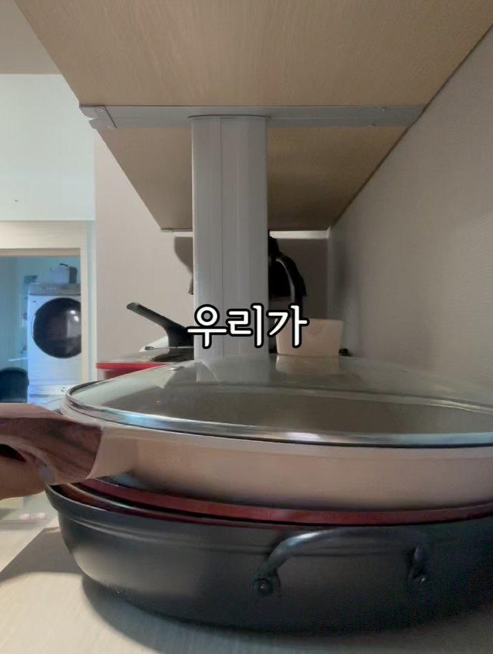 daegu_unniya 게시물 이미지: 팬은 우리가 먹는 음식 만큼이나 중요합니다!!코팅 다 벗겨지고 교체주기 한참 지난...