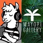 mayopi.gallery 프로필 사진