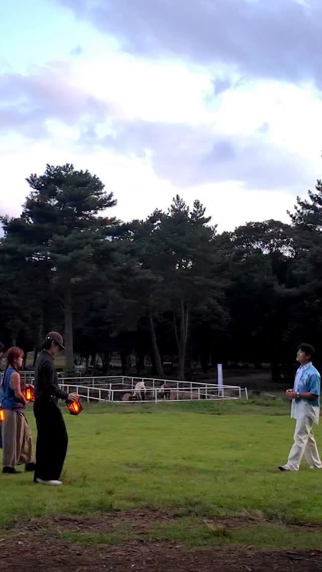 daehannmokjang 게시물 이미지: 🌕