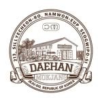 daehannmokjang 인스타그램 프로필 사진