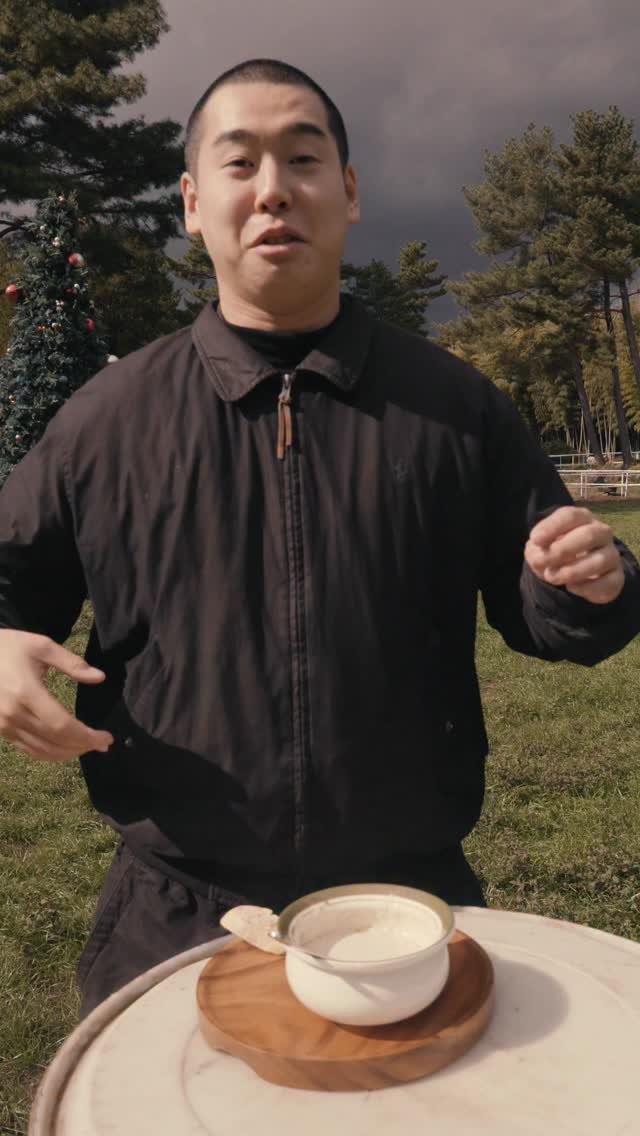 daehannmokjang 게시물 이미지: 겨울이 오면 🌊