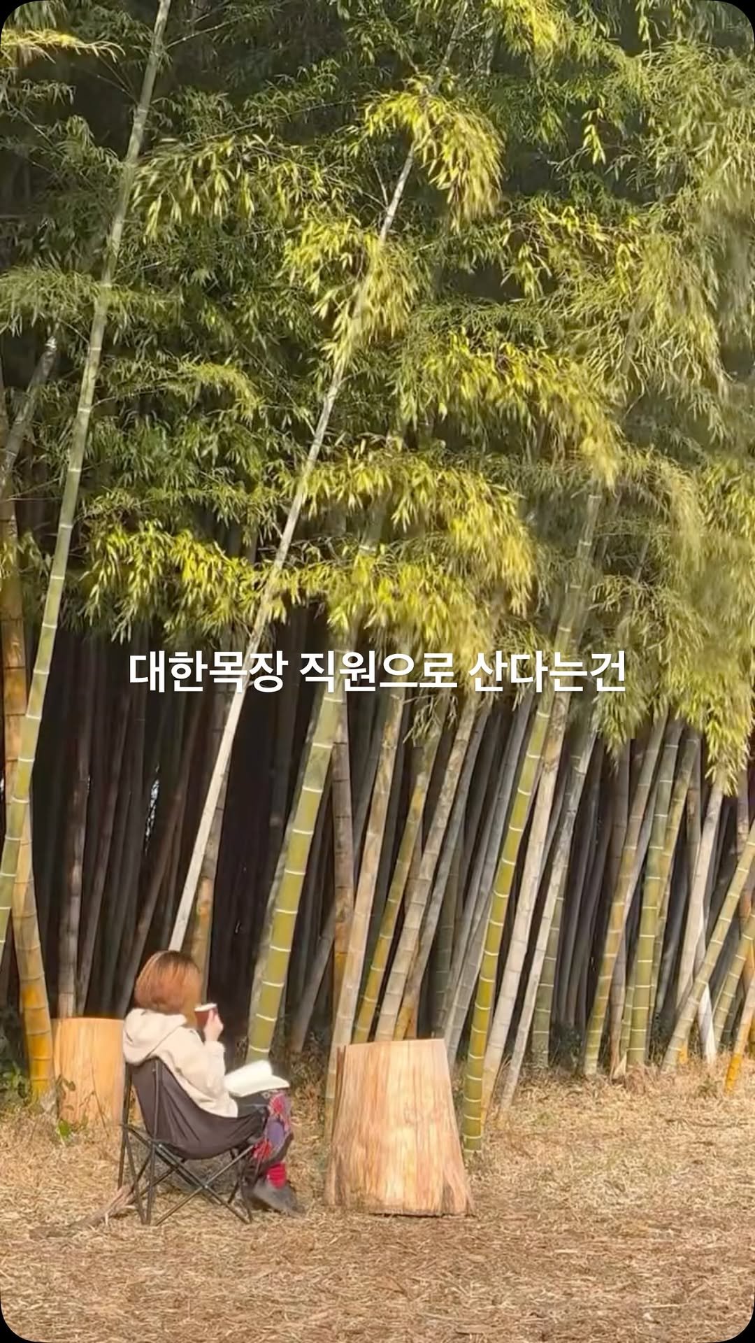 daehannmokjang 게시물 이미지: 대한목장 직원으로 산다는건