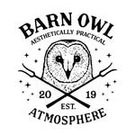 barnowl_atmosphere 프로필 사진