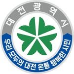 daejeon_official 인스타그램 프로필 사진