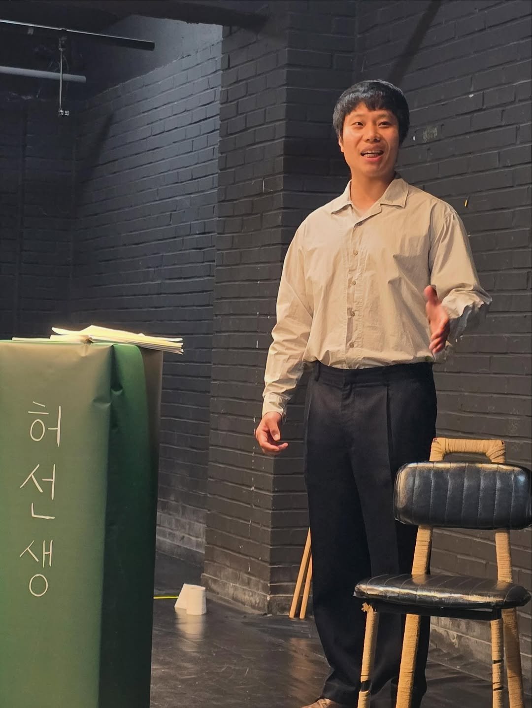 daejeonlc 게시물 이미지: 📚 권선근 탄생 100주년 기념 문학콘서트

‘참교육’이 화제라면,

소설가...