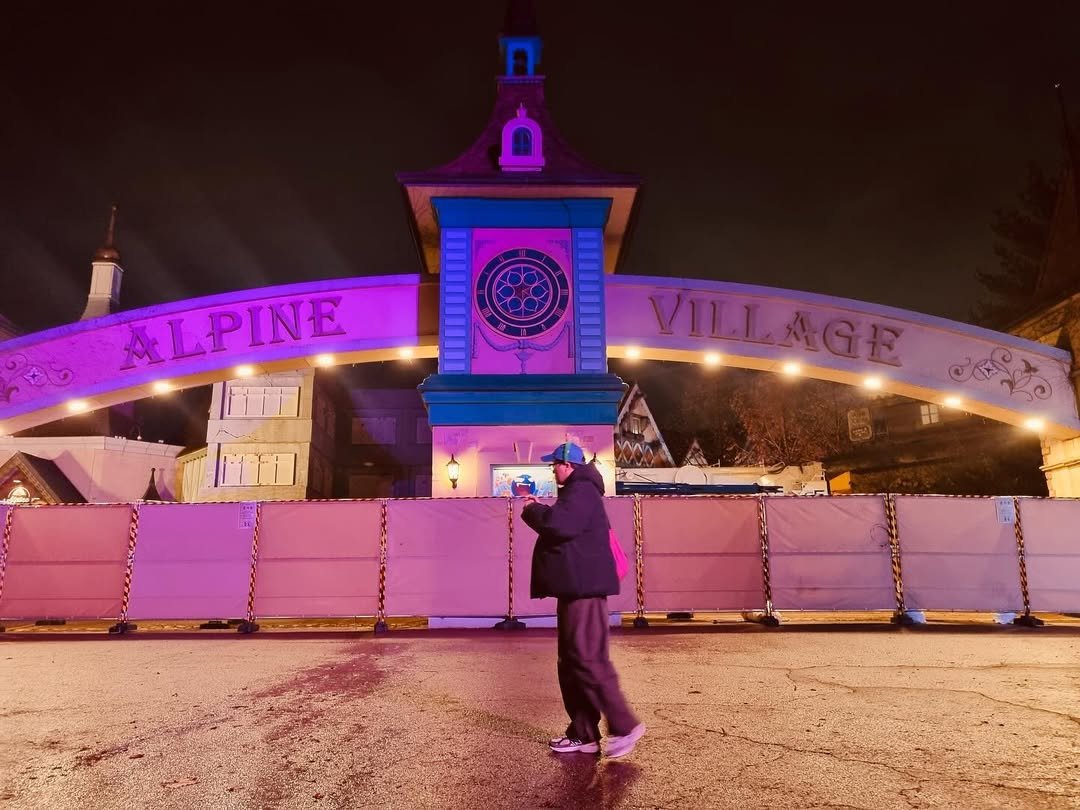 Photo by 김대명 on January 15, 2025.