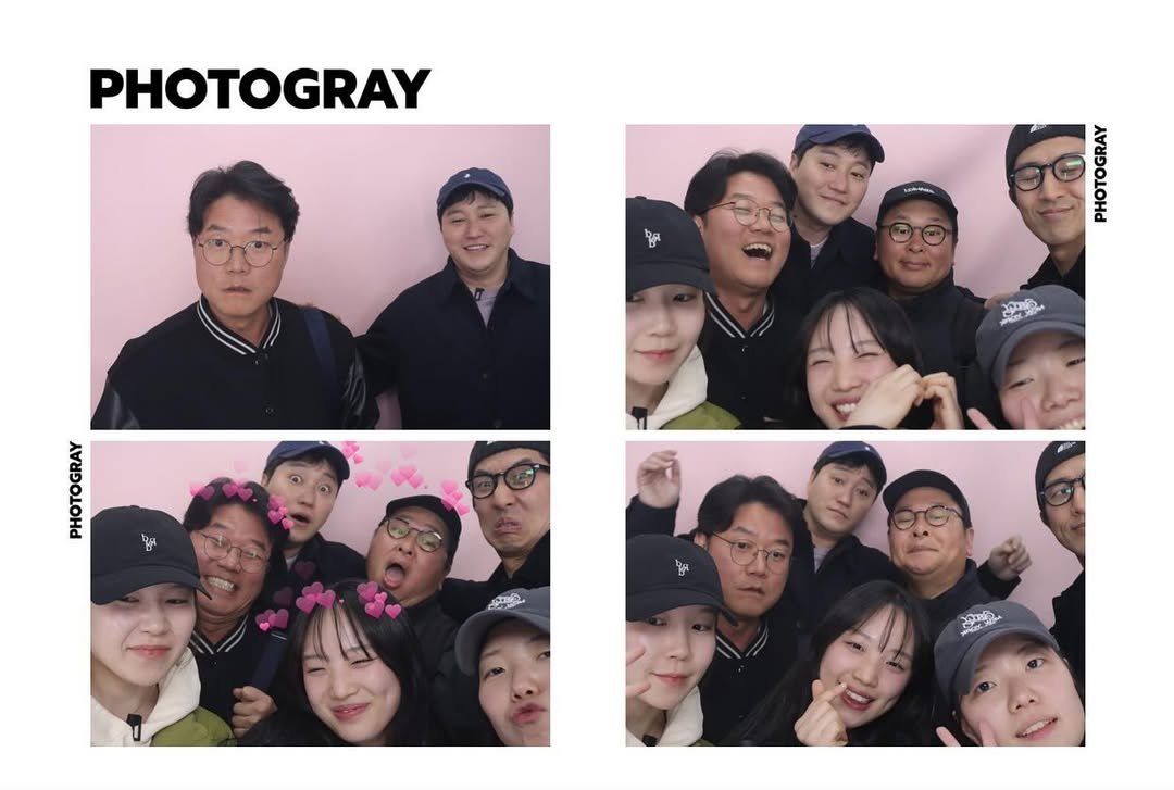 Photo by 김대명 on March 21, 2024.