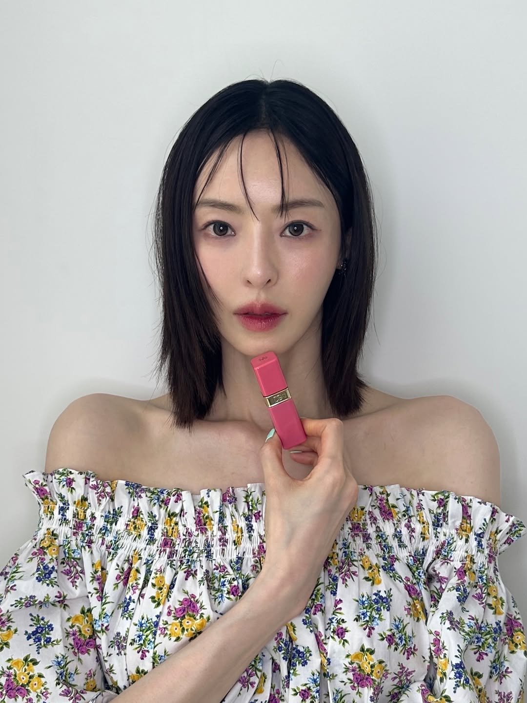 dahee0315 게시물 이미지: 💋

#DGBeauty
#DGMakeup
#AD