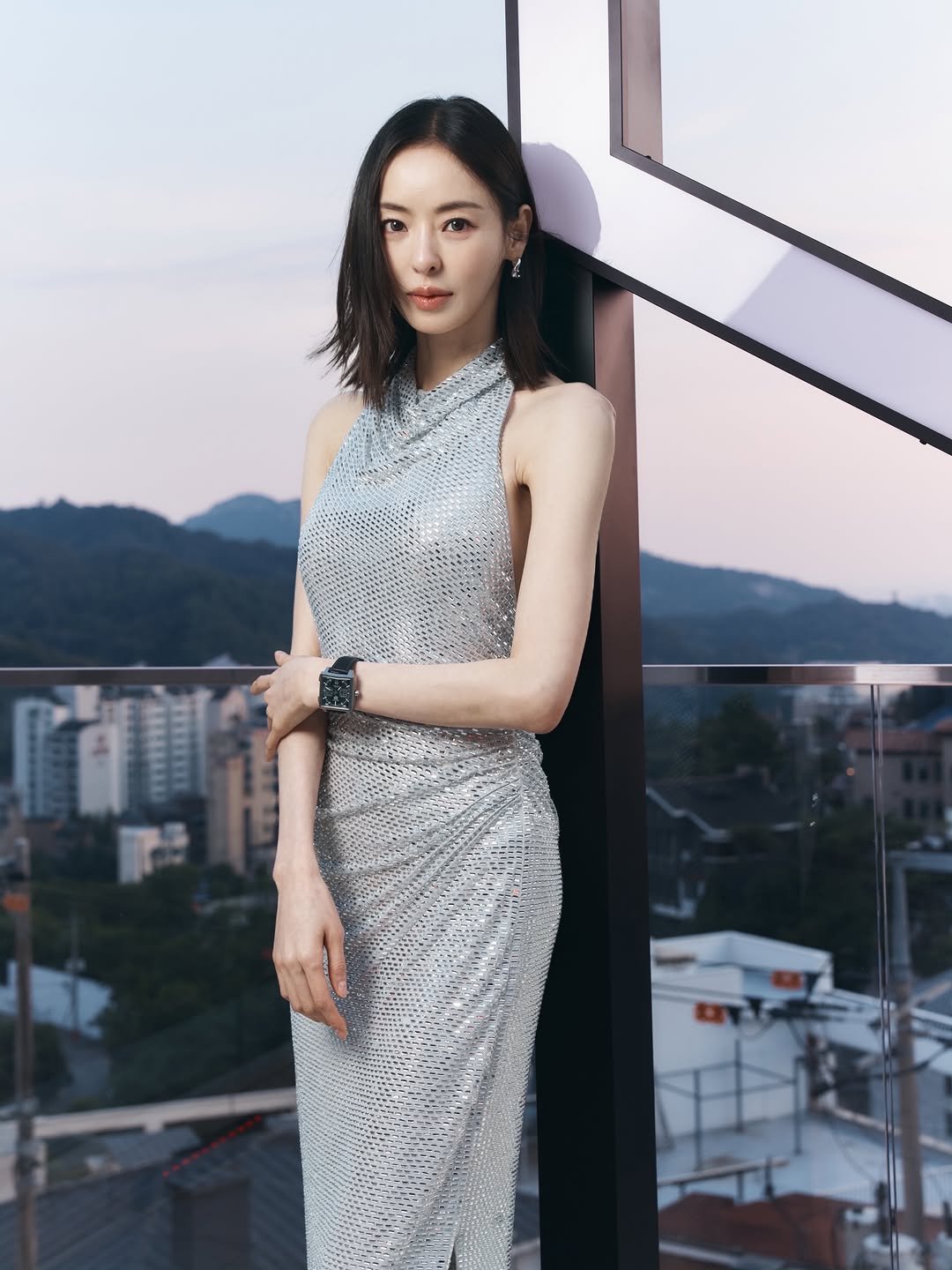 dahee0315 게시물 이미지: #TAGHeuer #태그호이어 #DesignedToWin #TAGHeuerMonaco