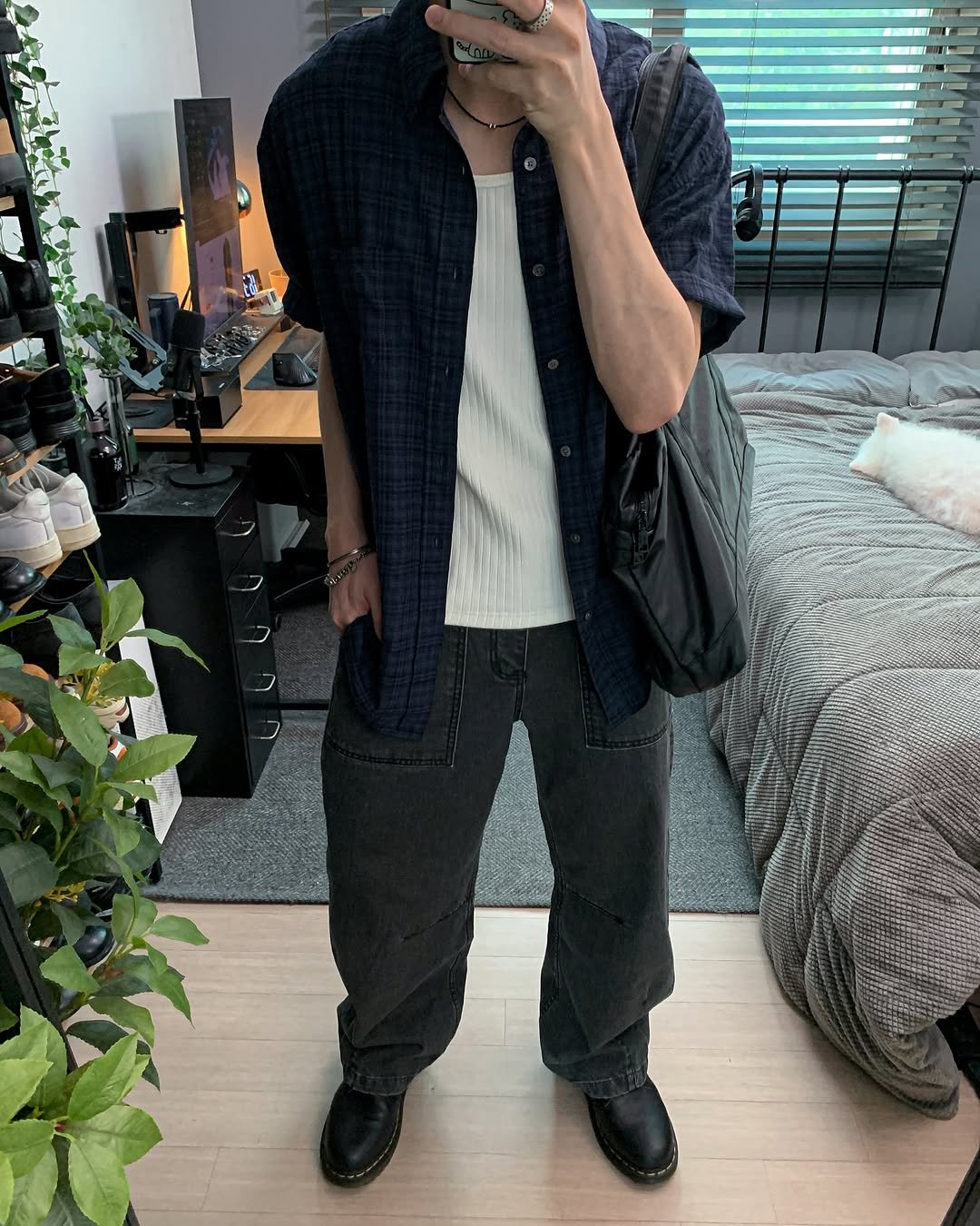 Photo by 태민 / 데일리룸(daily.room_) on May 16, 2025.