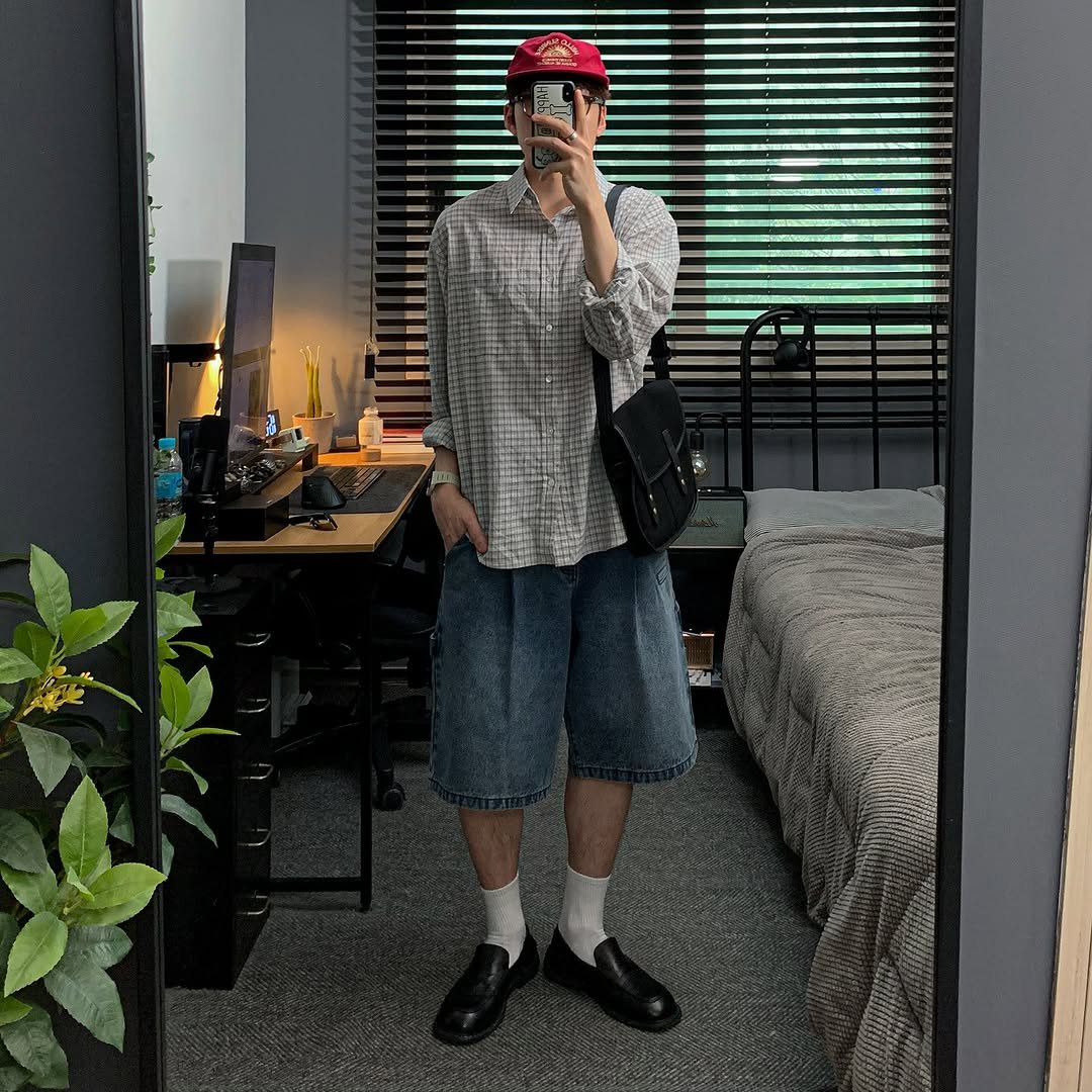 Photo shared by 태민 / 데일리룸(daily.room_) on April 19, 2025 tagging @drawfit_official.