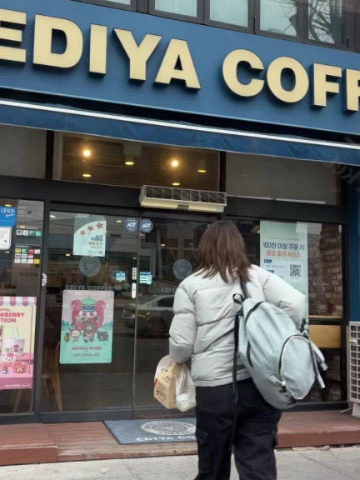 daily_hee__ 게시물 이미지: 일주일을 두 번 산 기분🙏1/26 ~ 2/1
'어떻게 이 모든 게 한 주에...