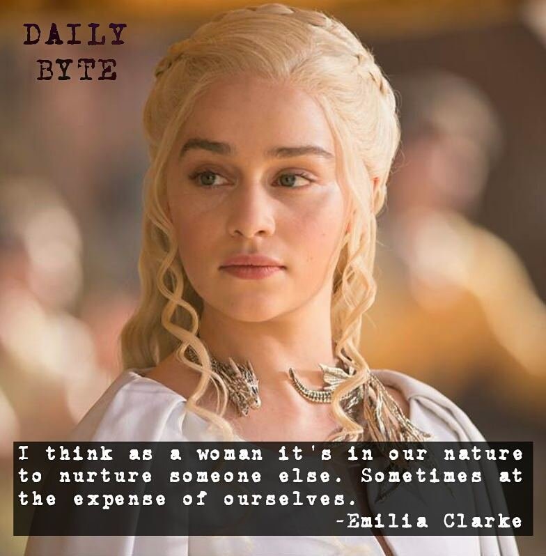 dailybyte 게시물 이미지: "If you spend too much time wondering what...