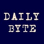 dailybyte 인스타그램 프로필 사진