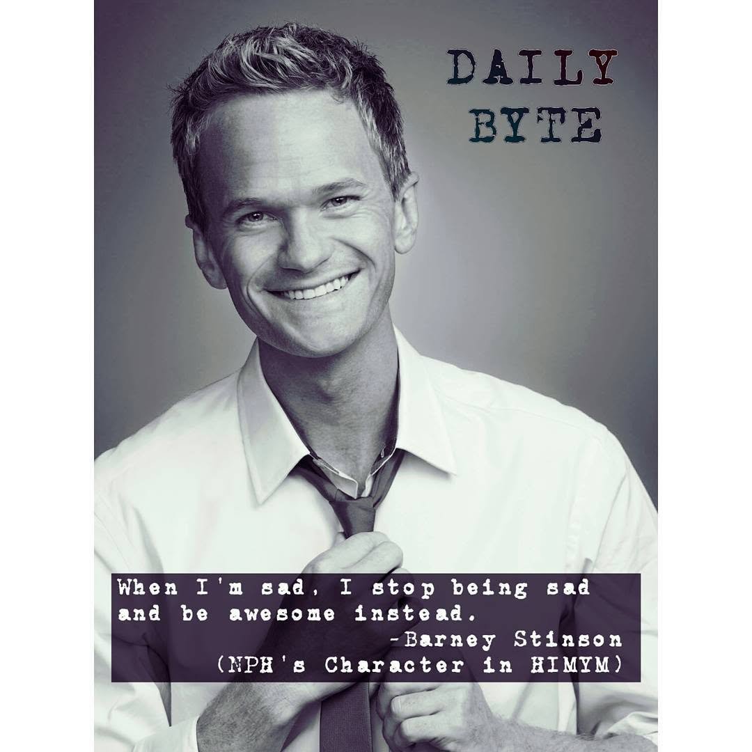 dailybyte 게시물 이미지: "I'm not trying to climb a #Ladder. I'm...