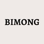 _bimong 프로필 사진