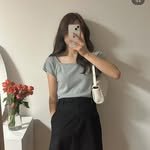 dailylight_ootd 인스타그램 프로필 사진