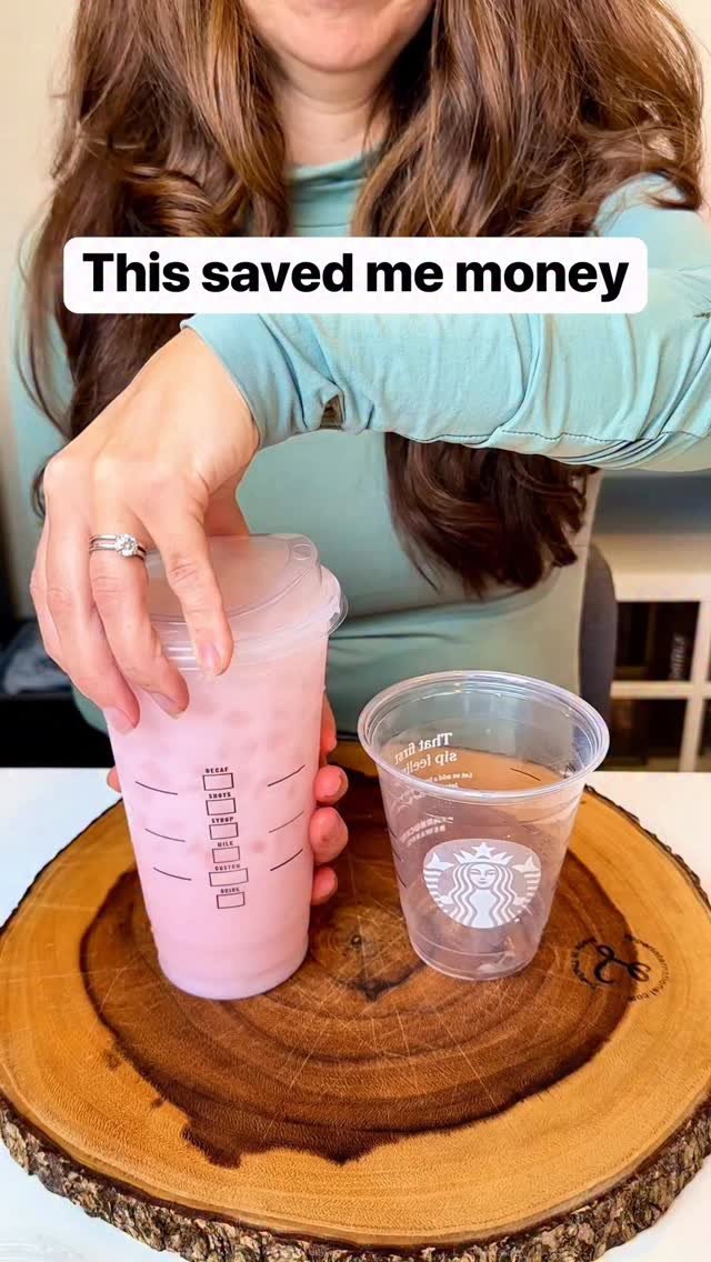 dailyoriginalvids 게시물 이미지: Now I ask for no ice when I order drinks out...