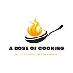 adoseofcooking 프로필 사진