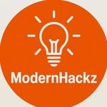 modernhackz 프로필 사진