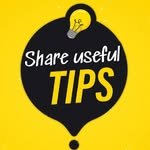 share_usefultips 프로필 사진