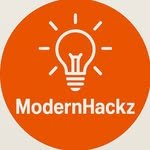 modernhackz 프로필 사진