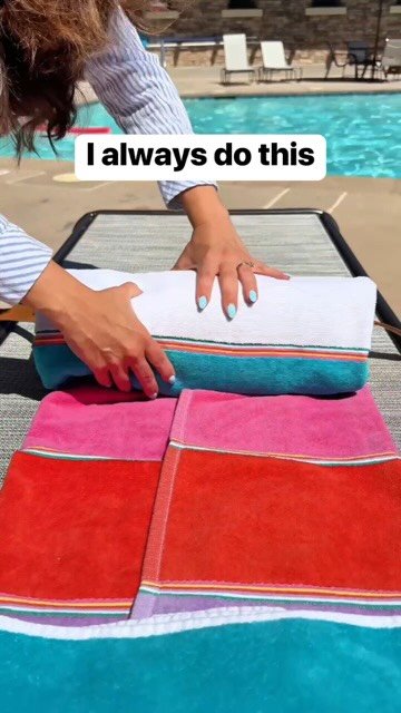 dailyoriginalvids 게시물 이미지: Top vacation tips of the new getaway season...