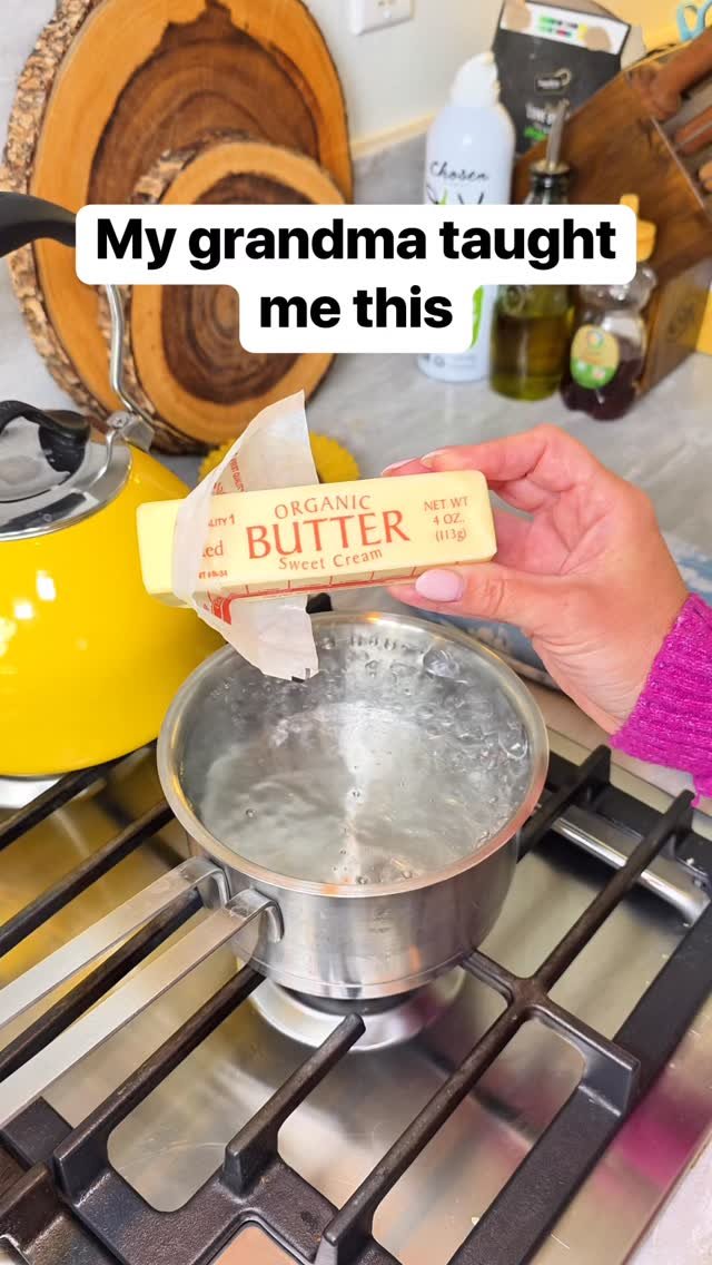 dailyoriginalvids 게시물 이미지: Genius cooking tips we love 🧑‍🍳 part two...