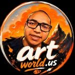 artworld.us 프로필 사진