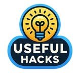 usefulhacks.ins 프로필 사진