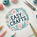 easy_crafts.official 프로필 사진