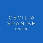 ceciliaspanish 프로필 사진