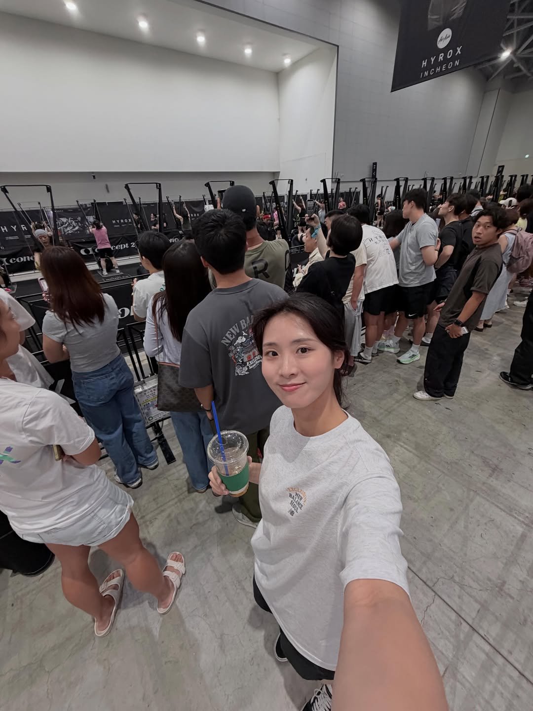 daisy._33 게시물 이미지: 하이록스 응원 최고 재미있었다!
항상 선수로 출전만 하다가 응원만 하니 색다르네요...