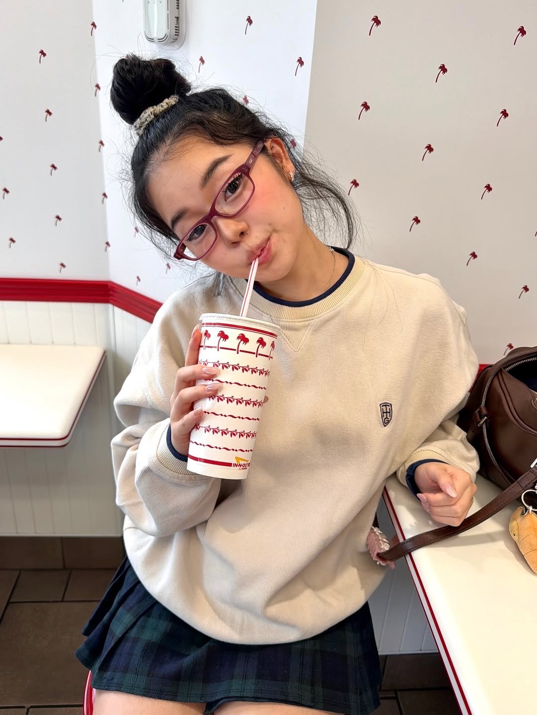 Photo by DAISY 솔이 on December 27, 2025.