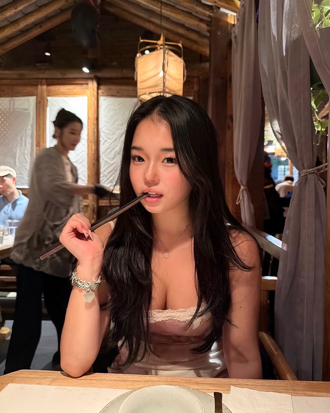 Photo by DAISY 솔이 on November 11, 2025.