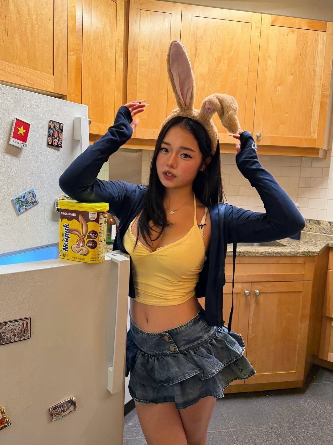 Photo by DAISY 솔이 on November 01, 2025.