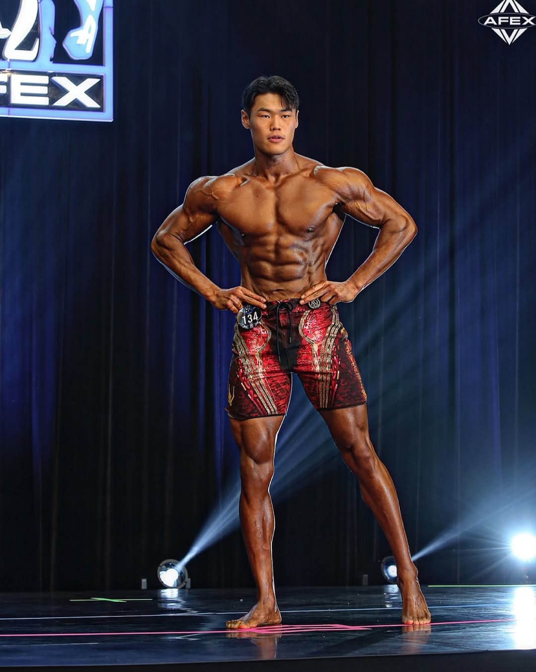 daiwonkim_ 게시물 이미지: 비록 2주라는 짧은 기간이었지만, 저번 대회보다 조금이나마 발전한 모습으로...