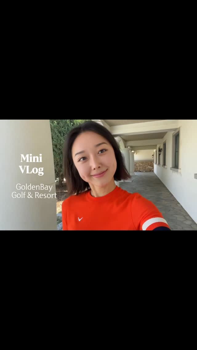 dajoy_golf 게시물 이미지: 48시간 40초에 담아보기🧡
#골프미니브이로그 #미니브이로그 #골프여행 

“다조이...