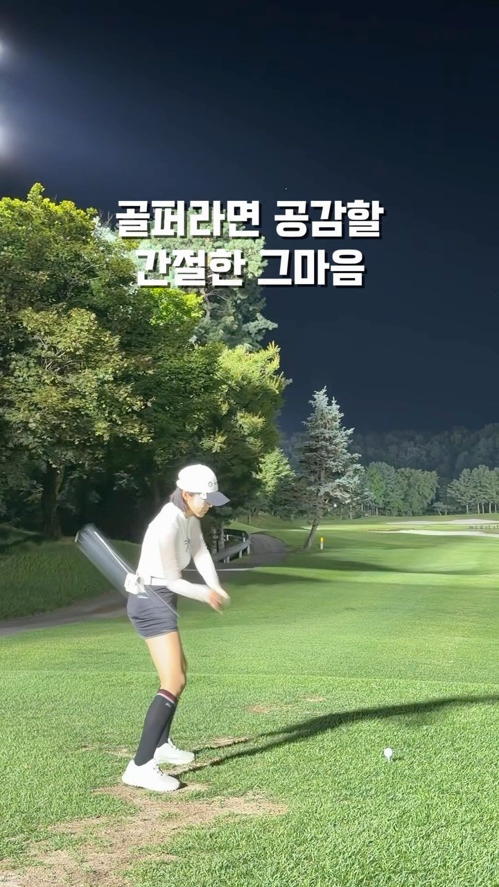 dajoy_golf 게시물 이미지: 드라이버 집 돌아온지 얼마나 됐다고…
다시 나가버린 드라이버여🥹

가출전문 드라이버...