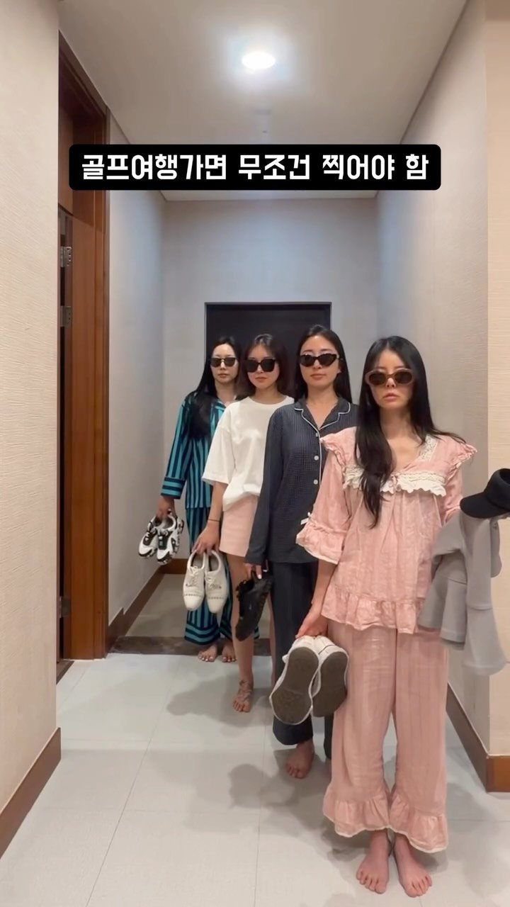 dajoy_golf 게시물 이미지: 골퍼들 무조건 찍어야 하는 영상 😎🎥

골프 여행가서 친구들이랑 찍을 릴스...