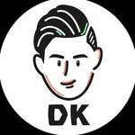 daki_post 인스타그램 프로필 사진