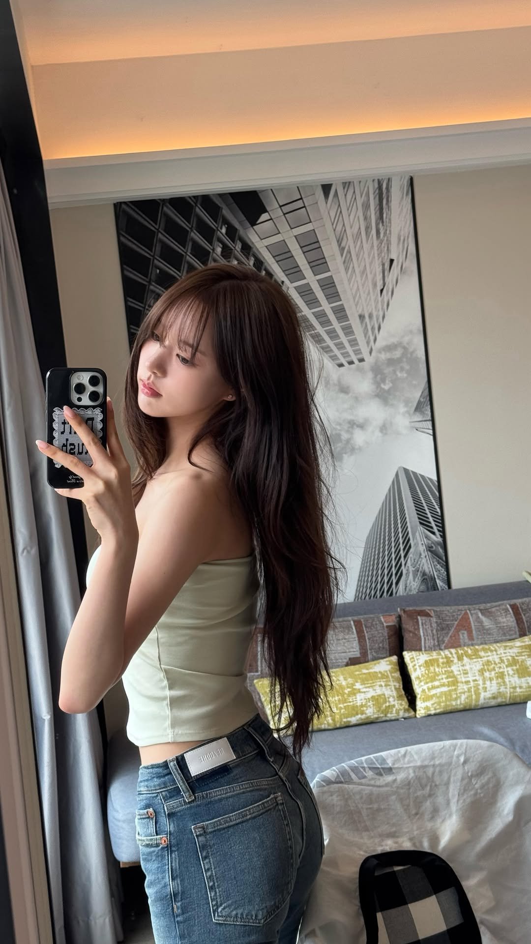 dakyo_makeup 게시물 이미지: Team heesun @verish.official