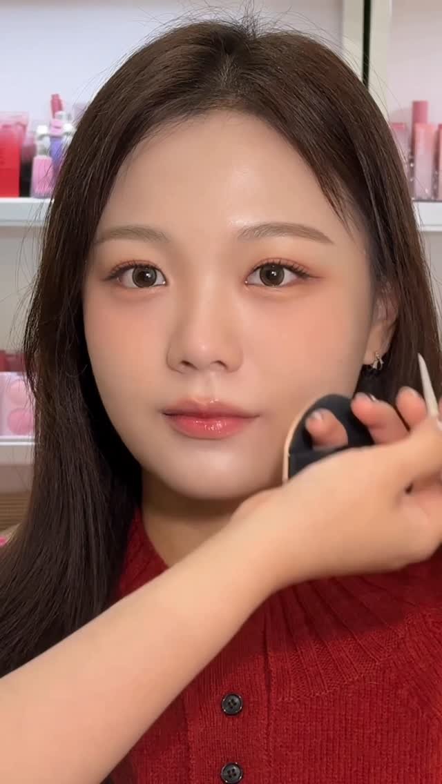 dakyo_makeup 게시물 이미지: 제품 정보 낋여왔오요🍂♥️🤎
⠀⠀⠀⠀
⠀⠀⠀⠀
@dasique_official...