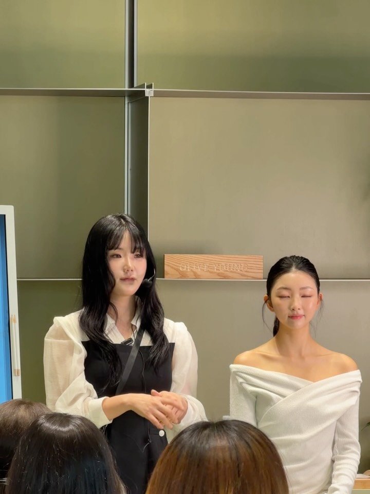 dakyo_makeup 게시물 이미지: @fwee_makeup #올리브영 1등 스파베이스와 
#푸딩팟 을 활용한 베이스...