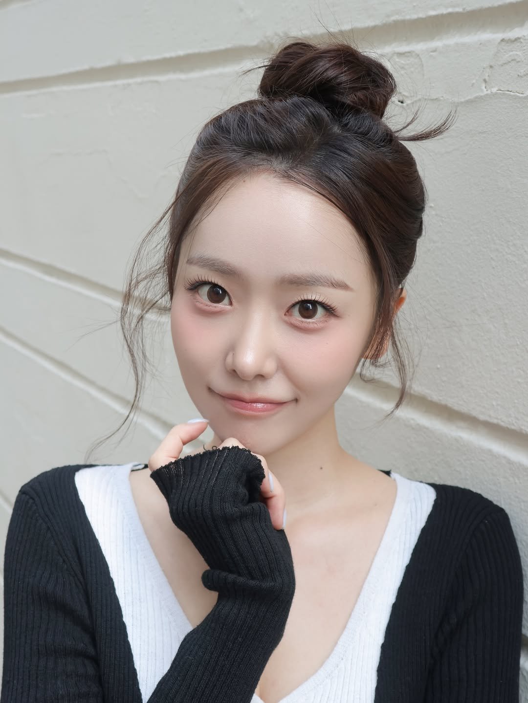 dakyo_makeup 게시물 이미지: 청순하면 예진아씨 ♡ 
⠀⠀⠀⠀ 
⠀⠀⠀⠀
@dakyo__official...