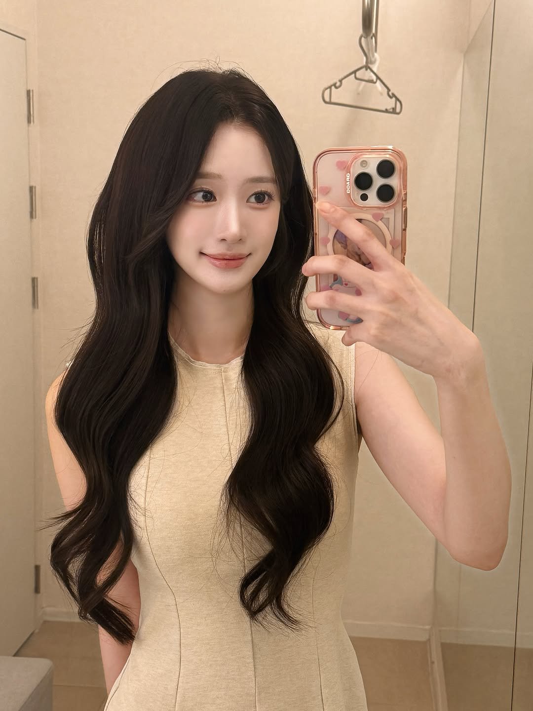 dakyo_makeup 게시물 이미지: 저장하고 싶은 굵은 웨이브 . . 💛💛

볼륨 있는 스타일을...