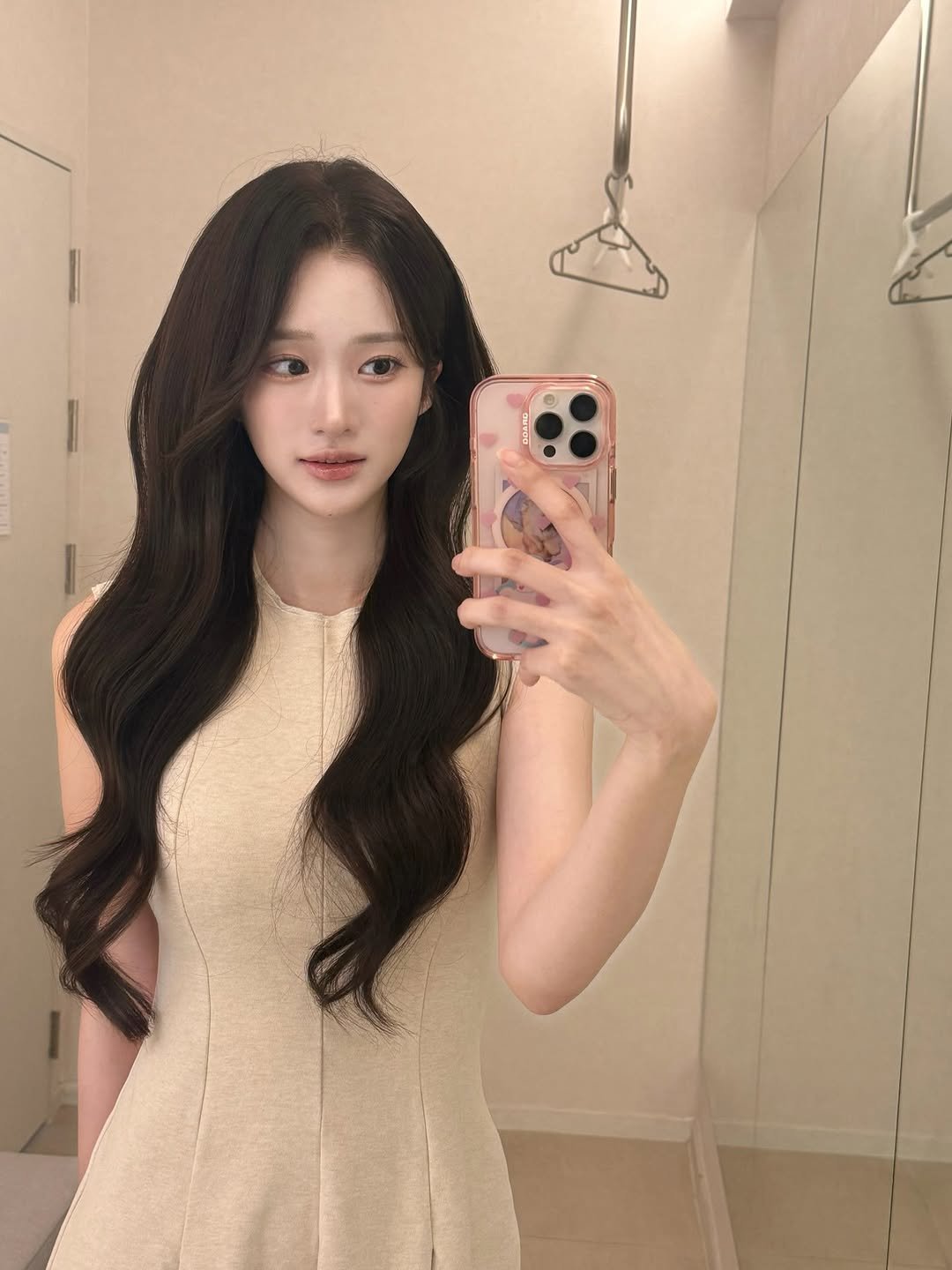 dakyo_makeup 게시물 이미지: 메이크업 받은 날 🤍