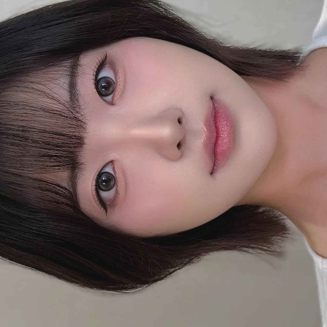 Photo by 다교 청담 선민쌤 🎀 | 강남메이크업 청담메이크업 메이크업레슨 on August 30, 2025.